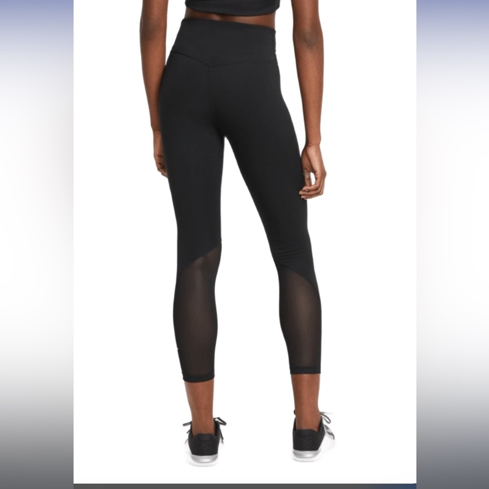 Nike Black Leggings